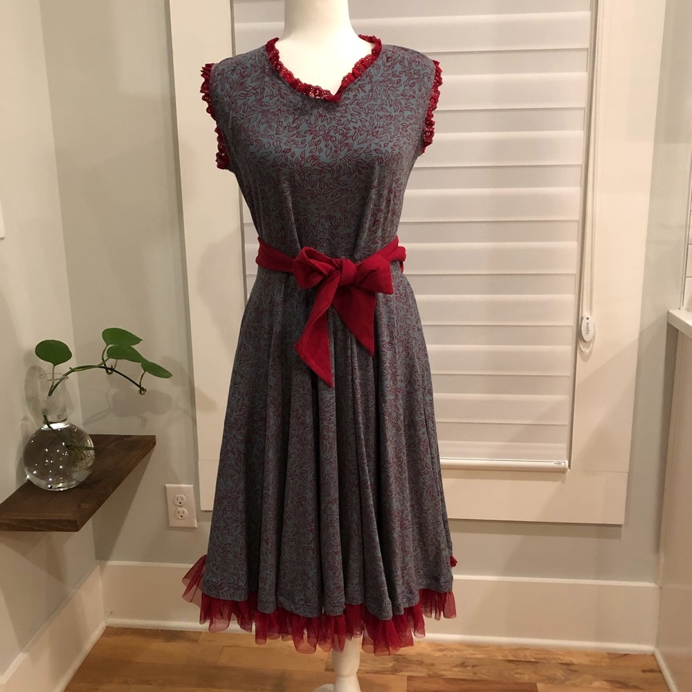 Effie’s Heart NEW dress!